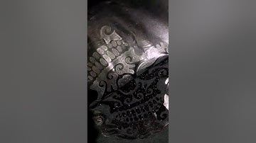 vinil textil glitter