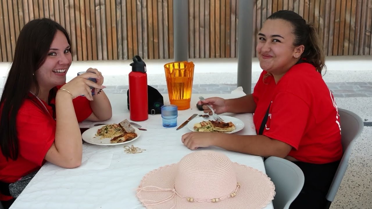 Festival Les Férus 2025 : Focus sur les bénévoles 