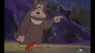 Chobin Il Principe Stellare-07 - Avventura In Citta1Di2