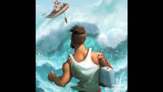 Jon bellion-Overwhelming(audio)