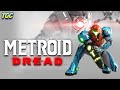 Metroid Dread Reveal - No More Silver Linings | GEEK CRITIQUE