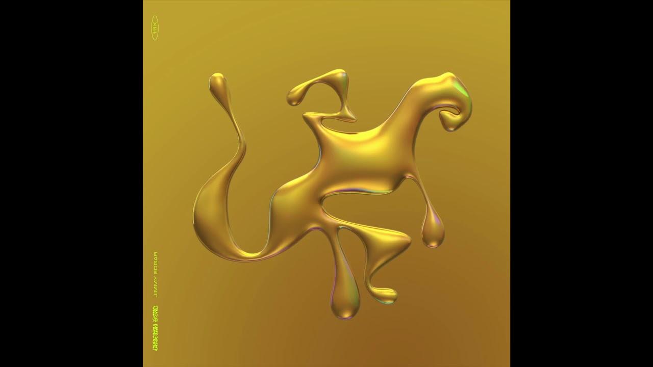 Watch JIMMY EDGAR - ZIGZAG (Official Stream) on YouTube Watch JIMMY EDGAR - ZIGZAG (Official Stream) on YouTube