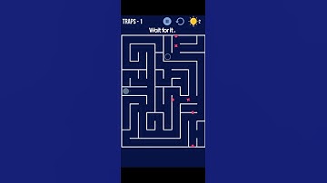 Mazes & More Level Up See Now 👽// Android Gameplay Video