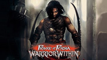 PRINCE OF PERSIA WARRIOR WITHIN Gameplay Walkthrough Part-8 | 4K 60FPS