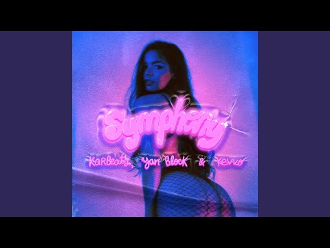 Karbeats, Yan Block & KEVVO - Symphony