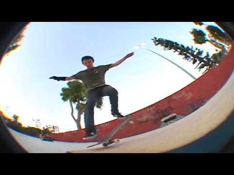 Marsel Gareyev Mini Edit