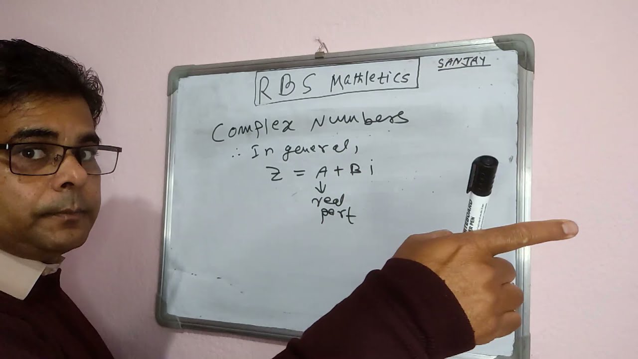 Complex Numbers An Introduction To The Basics Of Complex Numbers Complex Numbers An Introduction To The Basics Of Complex Numbers
