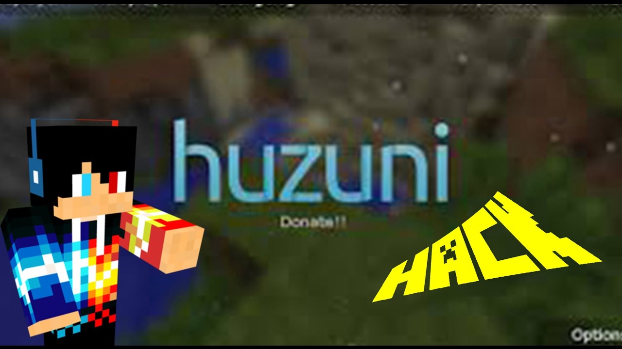 minecraft huzuni hack download