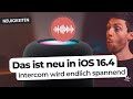 iOS 16.4: Diese Neuerung hat mich ÜBERRASCHT!