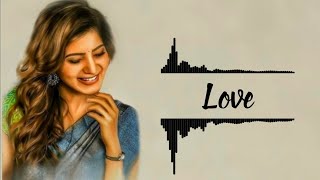 Anbe En Anbe BGM Ringtone | New Viral BGM Ringtone