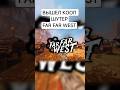 ВЫШЕЛ КООП ШУТЕР FAR FAR WEST В КОВБОЙСКОМ СТИЛЕ #farfarwest #steam #игры #шутер #кооп