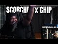 Scorcher Chip Retour D Entre Les Morts RÉACTION mp3
