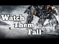 Multifandom // Watch Them Fall