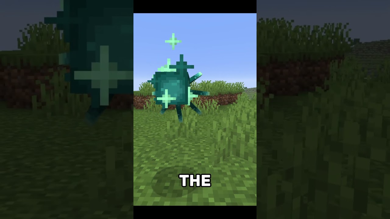 Minecraft 26.1 Snapshot 5 pt.1 