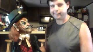 The Leprechaun: Vance Is The Real Skunk Ape