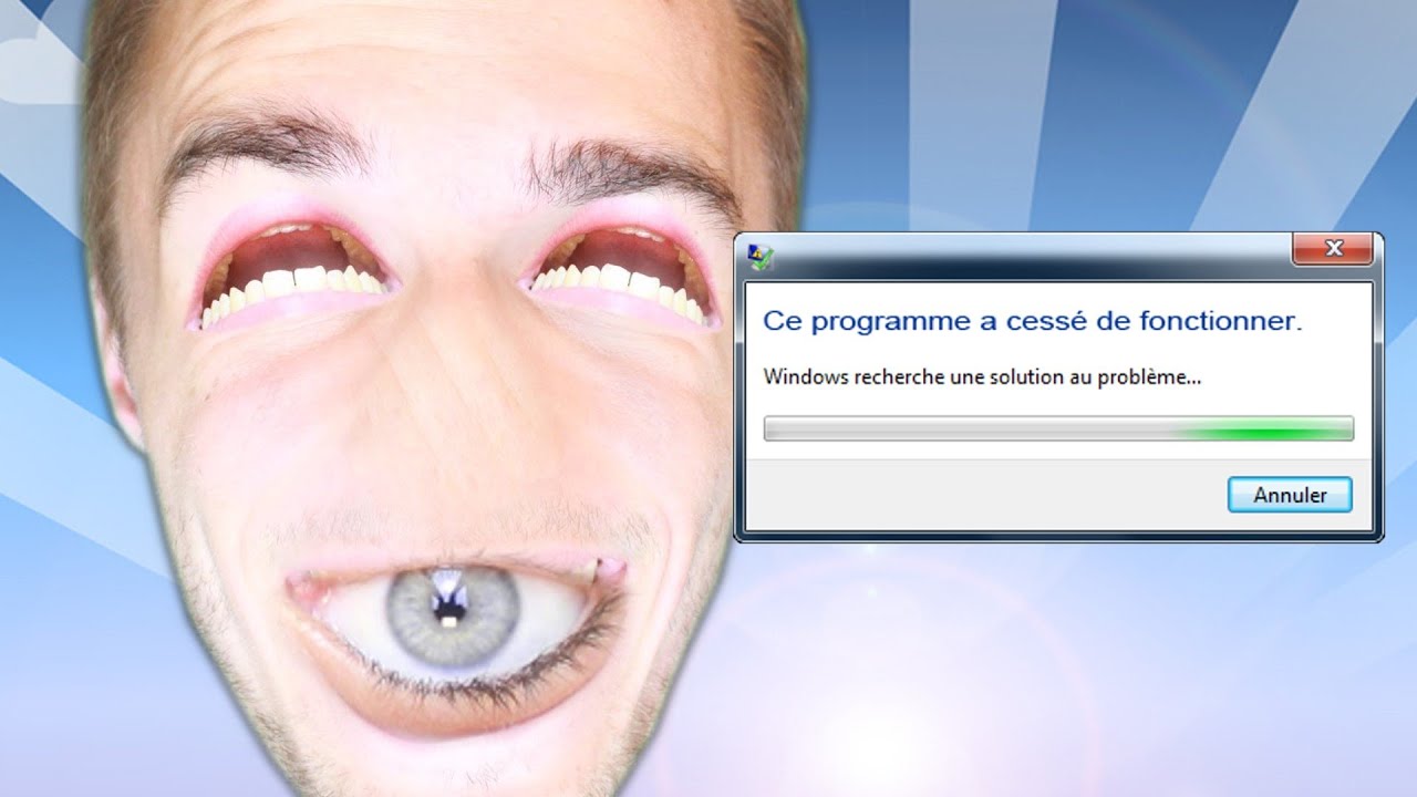 NULLITÉ.EXE A CESSÉ DE FONCTIONNER. - The Forest (2) - YouTube