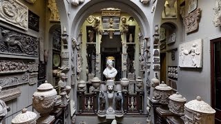 A Relationship with Sir John Soane by Tim Gosling