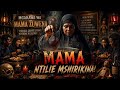 CHAKULA CHA LAANA Simulizi Ya Mama Ntilie Mshirikina Hekimazakale Simulizi 