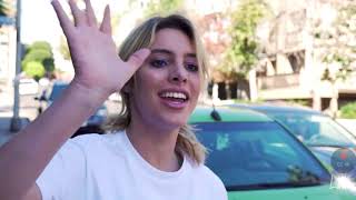 Reacting To Lele Pons | Fantasy Glasses