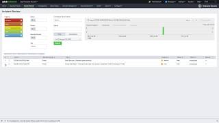 Awake integrates with Splunk Adaptive Response