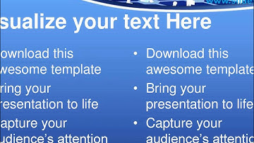 Online Network Communication PowerPoint Templates Themes And Backgrounds ppt themes