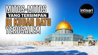 Sering Dikira Masjid Al-Aqsa, Inilah Kubah Batu Yerusalem Yang Misterius - Intisari Online