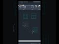 ELEVATIONS OF WINDOWS IN AUTOCAD#shorts