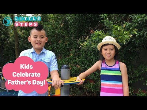 father's-day-kids-interview---kids-answer-questions-about-dads!