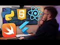 Apprendre à coder dès zéro avec SwiftUI gratuitement 📱