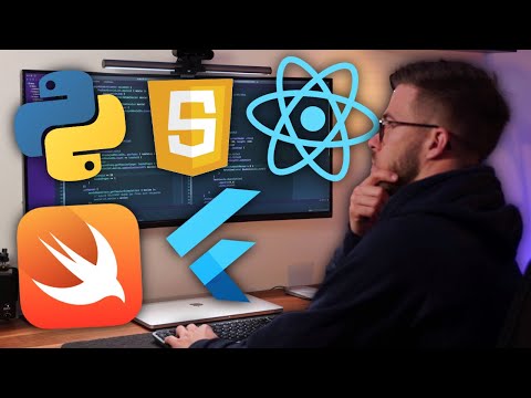 Vidéo: Comment commencer à coder ?