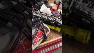 Vectrix Vx1 Scootertrying To Run