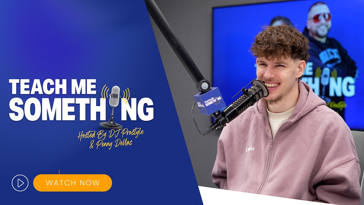 Turning Pain Into Passion with Liam Winn