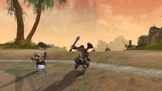 Aion - Lattaque Des Shulacks Guild Event Seven