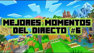 Charlando con mis SEGUIDORES Mejores momentos de DIRECTO #6