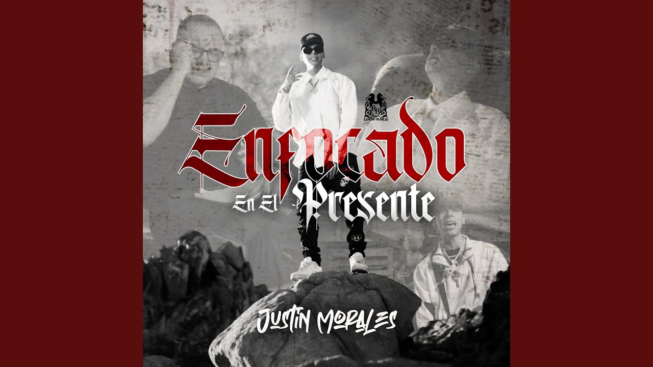 Enfocado En El Presente