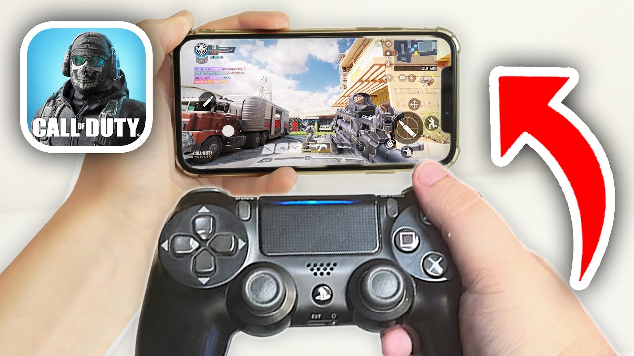 How to Download Call of Duty Mobile on Android Phone (Fast Method!) 