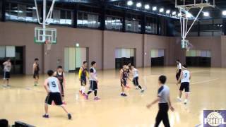 20150626 레전드 vs 영덕연합 2