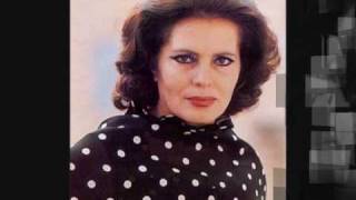 Video thumbnail of "Amália Rodrigues - O Senhor Extraterrestre"