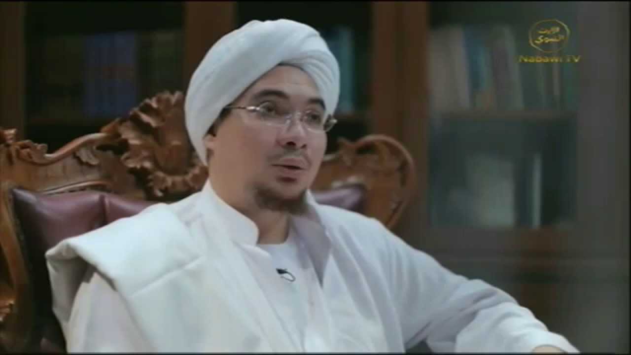 Khusyu' Dalam Sholat ♦ Habib Jindan bin Novel bin Jindan