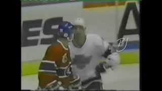 Marty McSorley vs. Chris Nilan (2-29-92)