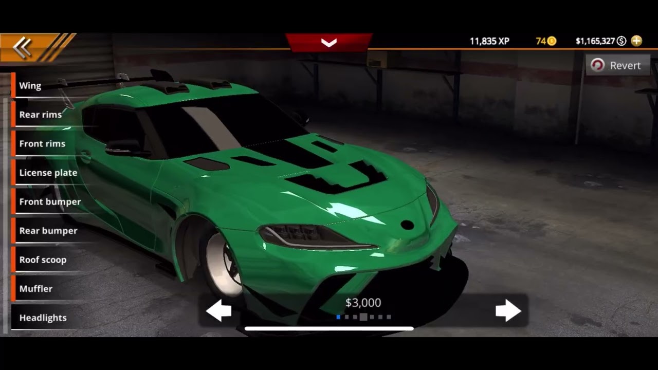 No Limit 2: I decided to SELL EVERY CAR I OWNED 😢.. MK5 SUPRA GOT BUILT to the MAX **FULL VIDEO**