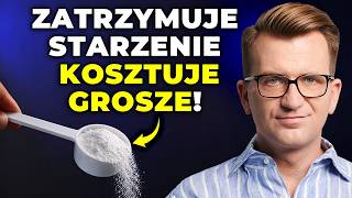 GLICYNA: Najtańszy suplement na STARZENIE, który naprawdę działa! GLICYNA: Najtańszy suplement na STARZENIE, który naprawdę działa!