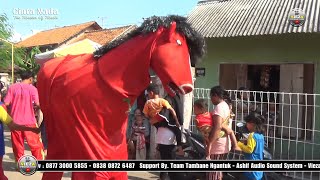 BAN SEREP ~ VOC. TAENI ~ BUROK CINTA NADA BUDAYA SHOW BULAKELOR 30/09/2021
