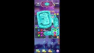 Let's Play - Genies & Gems (Level 21 - 35) screenshot 5