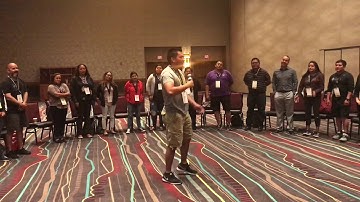 Healthy Kids Healthy Futures Conference NB3 2018