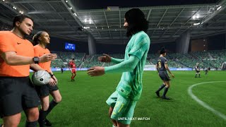 EA SPORTS FC 24 - Lets Go Again