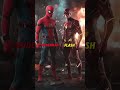 Ai transformation of superhero #marvel #shorts #ytshorts #superheroes #technology