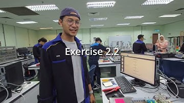 Lab 1 Industrial Control