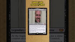 -1 / -1 Commander VS Commander #mtg #edh