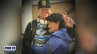 Father Speaks Out After Son Is Randomly Killed In Front Of Seattle Bar | FOX 13 Seattle Father Speaks Out After Son Is Randomly Killed In Front Of Seattle Bar | FOX 13 Seattle